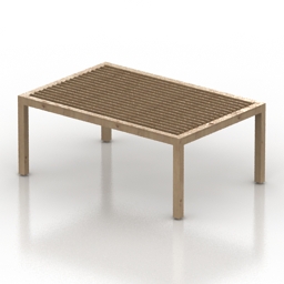 arbor 3D Model Preview #b63b419f
