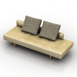 sofa 6 3D Model Preview #3a2c4d81