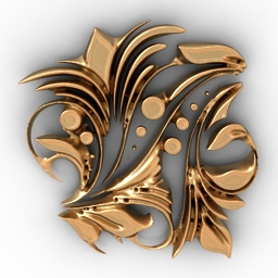 decor 6 3D Model Preview #9b84f5c3