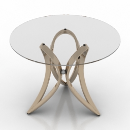 table - 3D Model Preview #70f5cf42