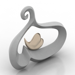 decor 5 3D Model Preview #2be49573