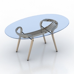 table 1 3D Model Preview #99fe6464