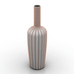 3D Vase preview
