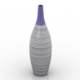 3D Vase preview
