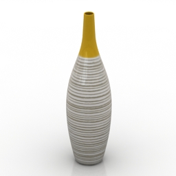 3D Vase preview