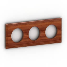rack 2 3D Model Preview #a4688699