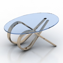 table 2 3D Model Preview #6122603b