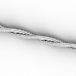 cord electric 3D Model Preview #c0a39468