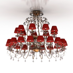 3D Luster preview