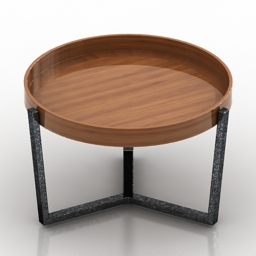table 1 3D Model Preview #7d2abd66
