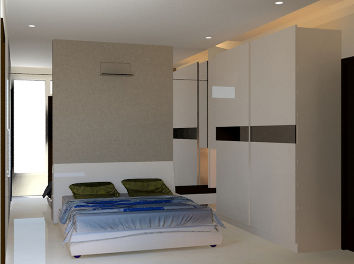 Architectural Home Design