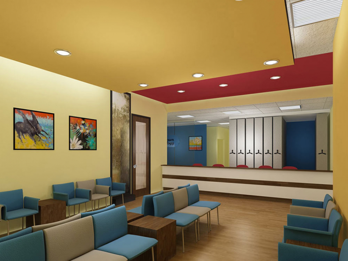 Architectural Home Design