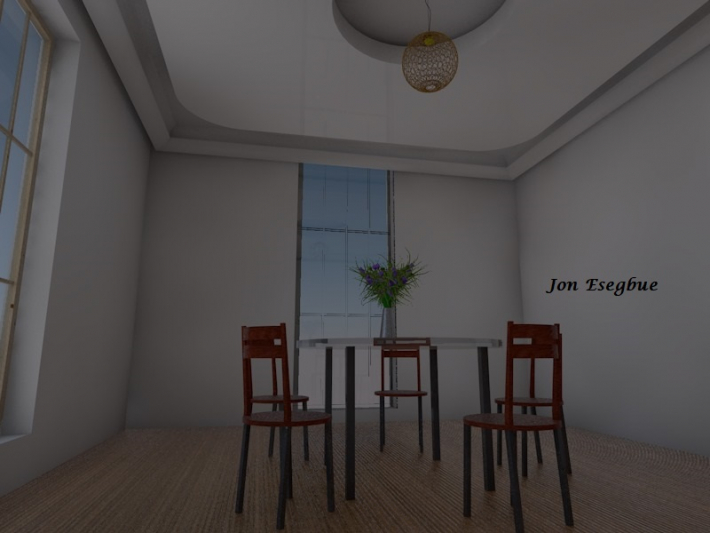 Architectural Home Design