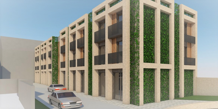 Architectural Home Design