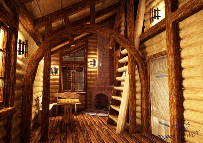 Architectural Home Design