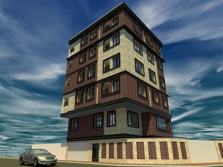 Architectural Home Design