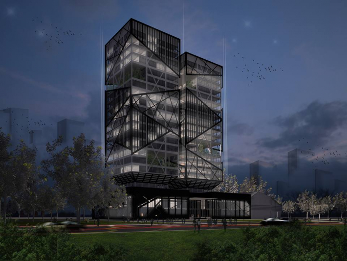 Architectural Home Design