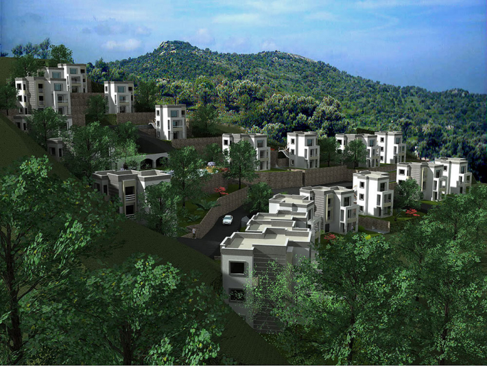 Architectural Home Design