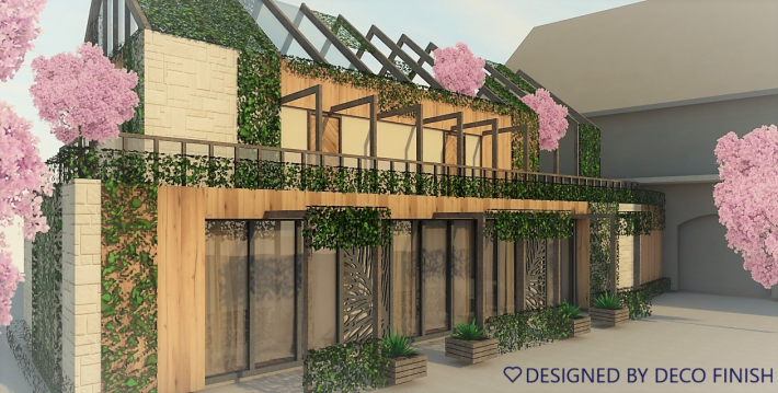 Architectural Home Design