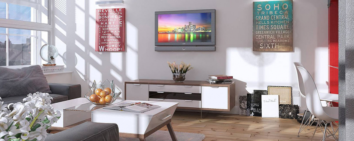 Architectural Home Design
