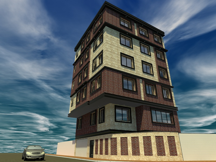 Architectural Home Design