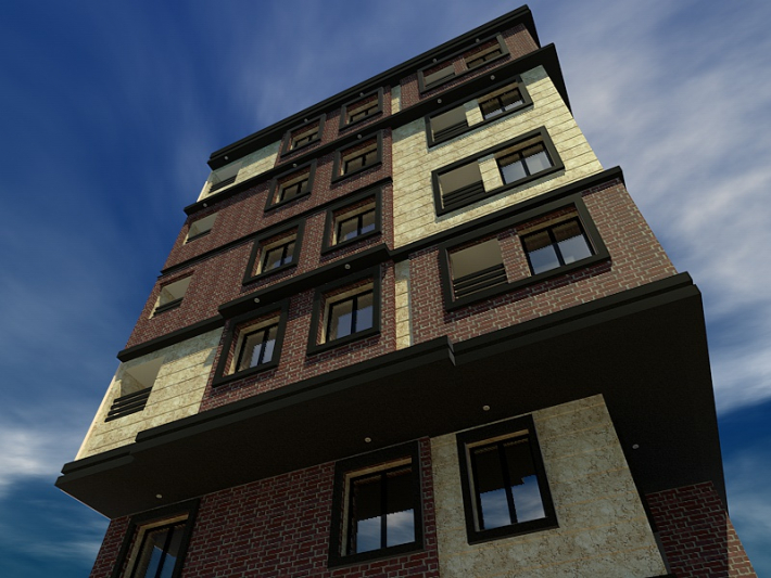 Architectural Home Design