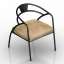 Armchair