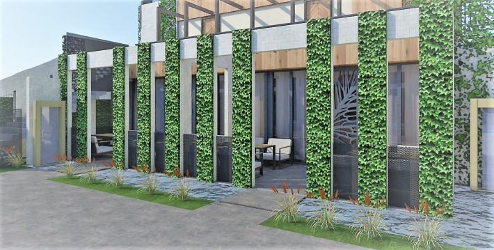 Architectural Home Design