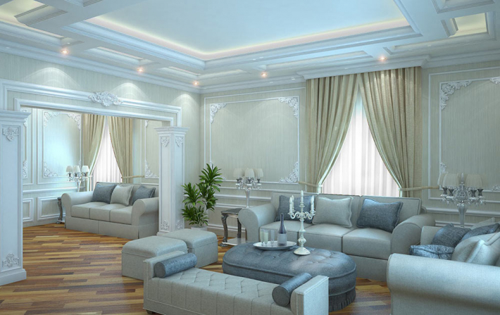 Architectural Home Design