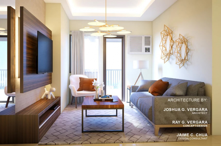 Architectural Home Design