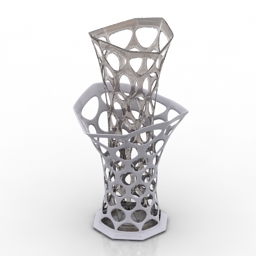 "Decorative vases set" - Interior Collection preview