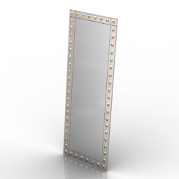 3D Mirror preview