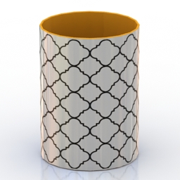 candlestick 10 3D Model Preview #b510b936
