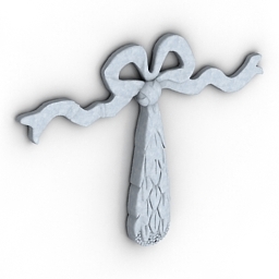 decor 1 3D Model Preview #c787a229