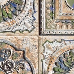 Tile