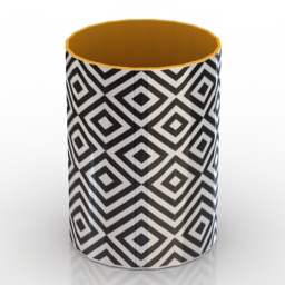 candlestick 9 3D Model Preview #81f07e57