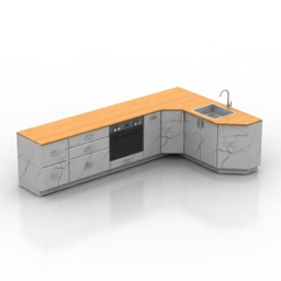 "Standart Kitchen" - Interior Collection preview
