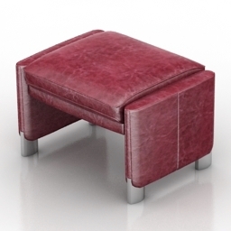 seat - 3D Model Preview #eedd08f3