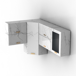 3D Locker preview