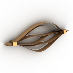 shelf natascha harra frischkorn 3D Model Preview #a56f4431