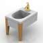 Bidet