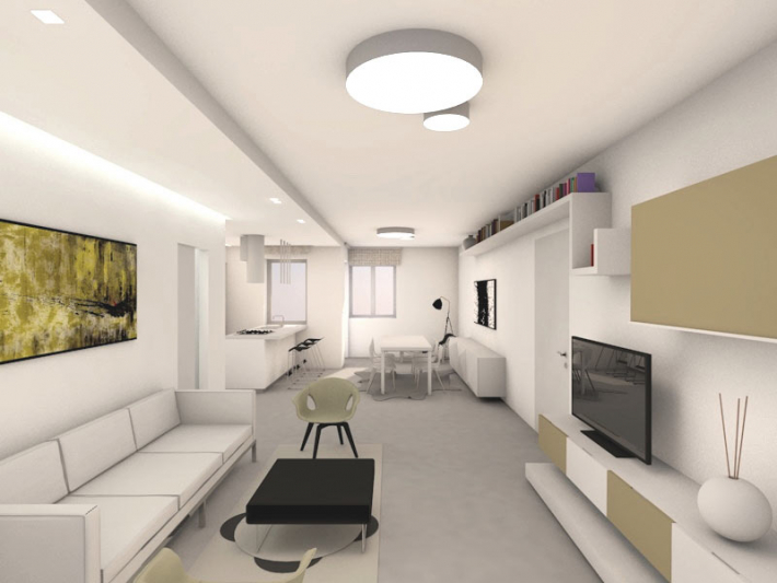 Architectural Home Design