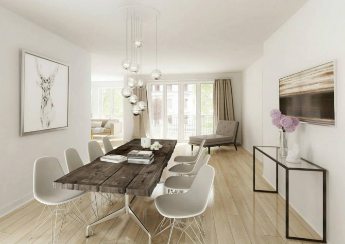 Architectural Home Design
