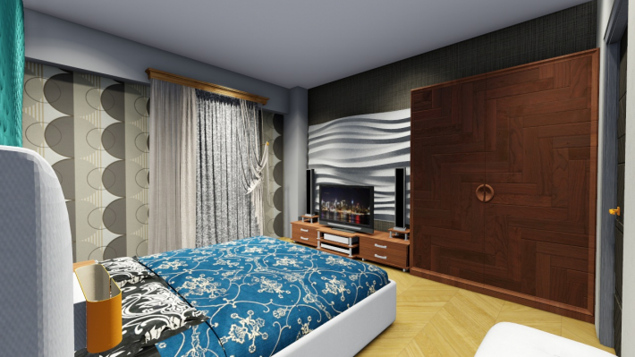Architectural Home Design