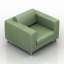 Armchair