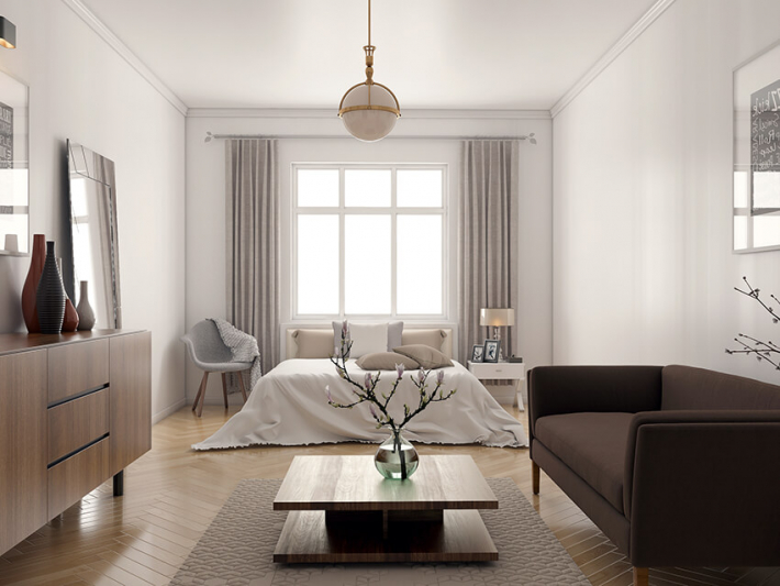 Architectural Home Design