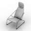 Armchair