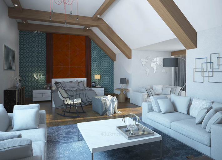 Architectural Home Design