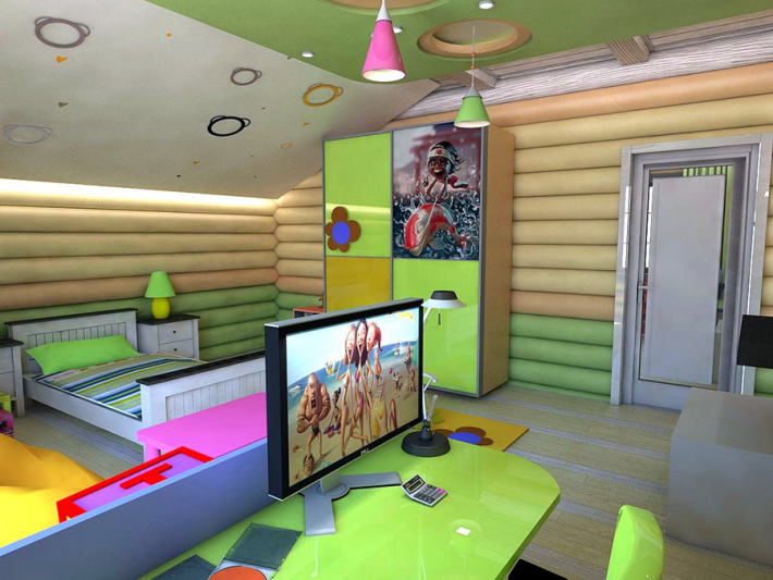 Architectural Home Design