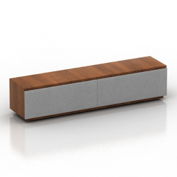 locker 3a 3D Model Preview #3995d957